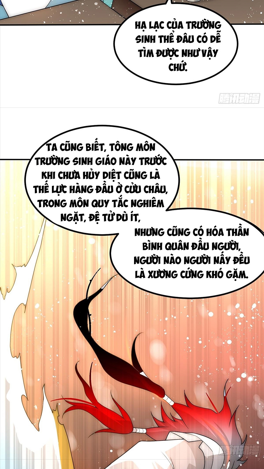 Từ Lúc Bắt Đầu Liền Vô Địch Chapter 35 - Trang 67