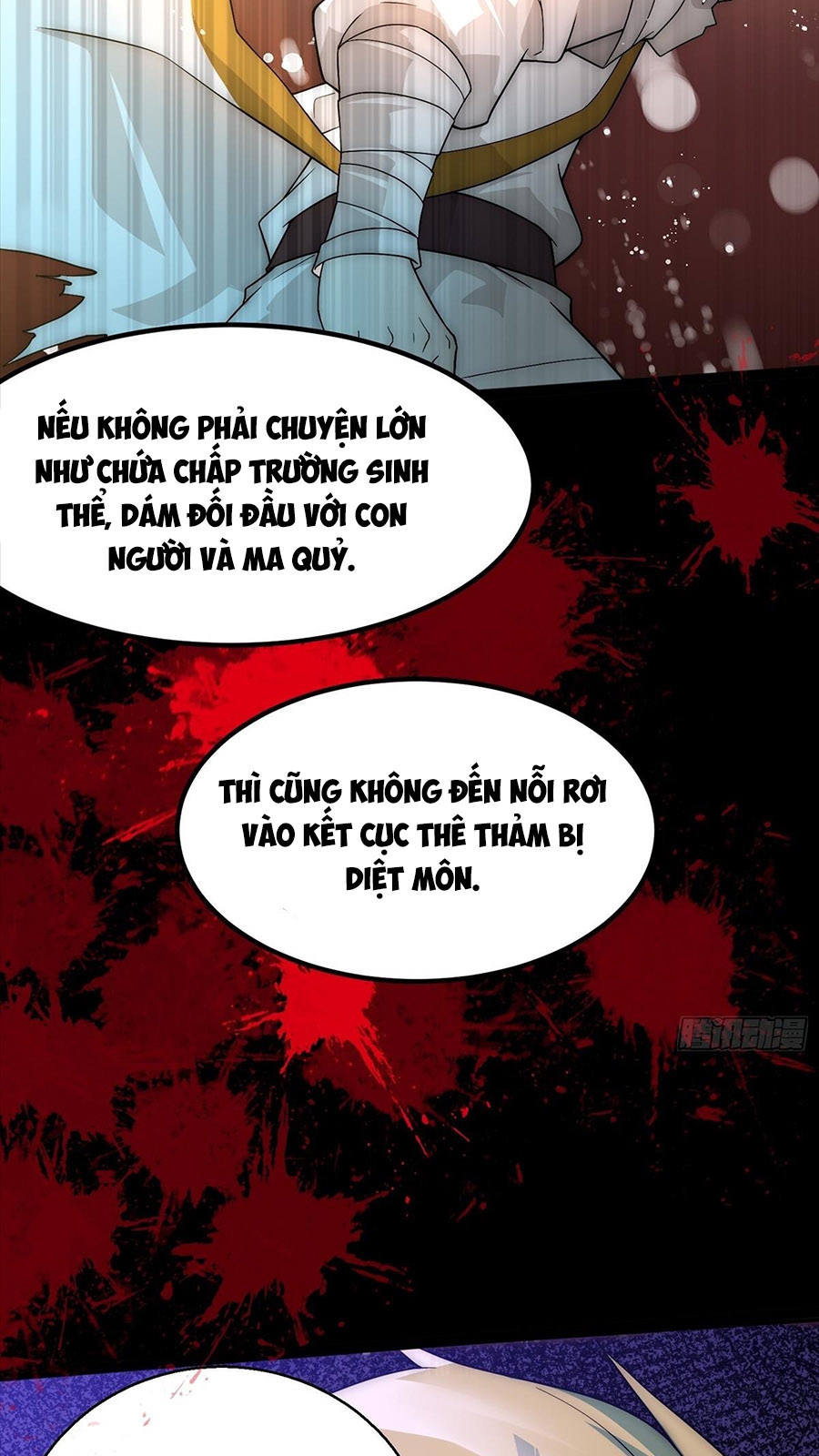 Từ Lúc Bắt Đầu Liền Vô Địch Chapter 35 - Trang 68