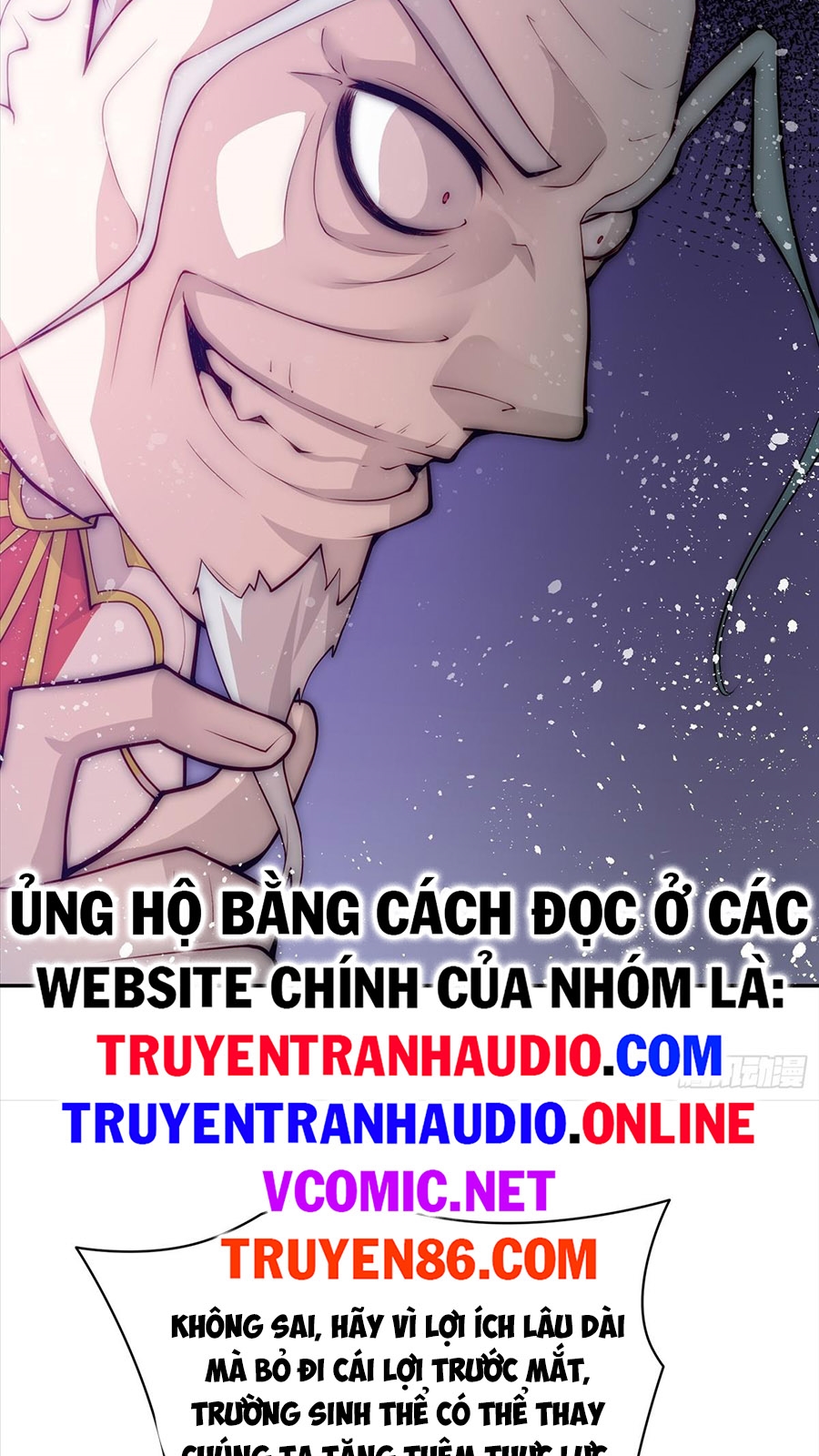 Từ Lúc Bắt Đầu Liền Vô Địch Chapter 35 - Trang 79