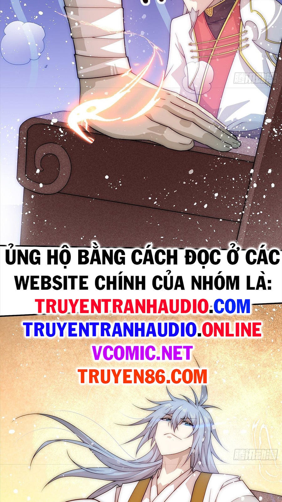 Từ Lúc Bắt Đầu Liền Vô Địch Chapter 36 - Trang 70