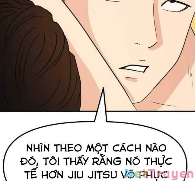 Bạn Trai Vệ Sĩ Chapter 45 - Trang 117