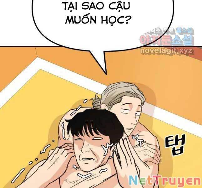 Bạn Trai Vệ Sĩ Chapter 45 - Trang 119