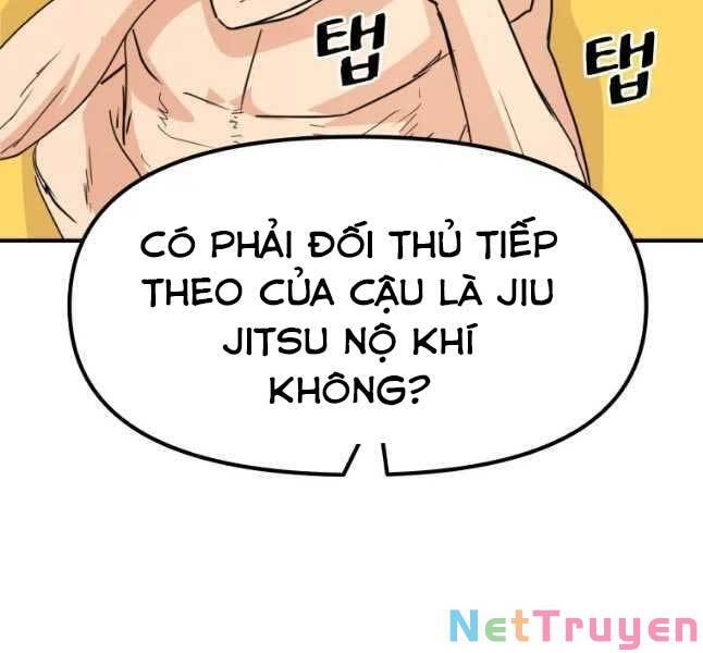 Bạn Trai Vệ Sĩ Chapter 45 - Trang 120