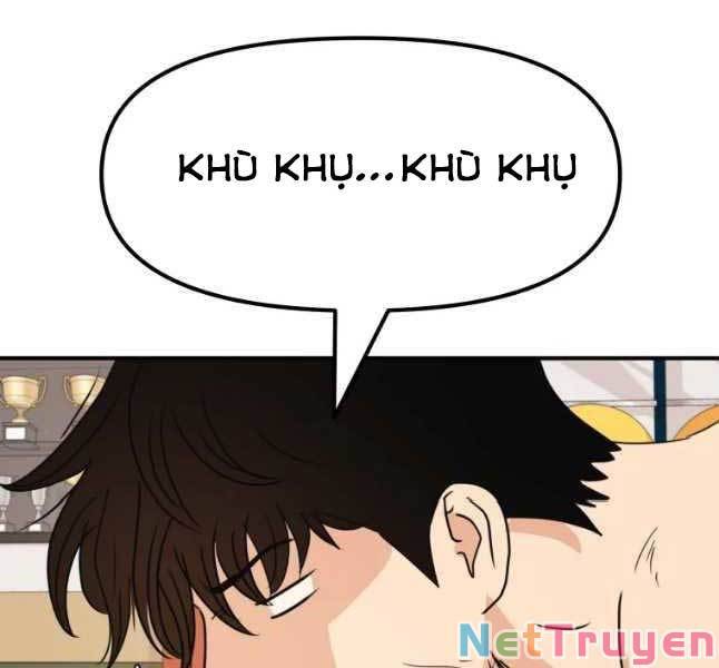 Bạn Trai Vệ Sĩ Chapter 45 - Trang 121