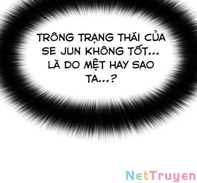 Bạn Trai Vệ Sĩ Chapter 45 - Trang 22