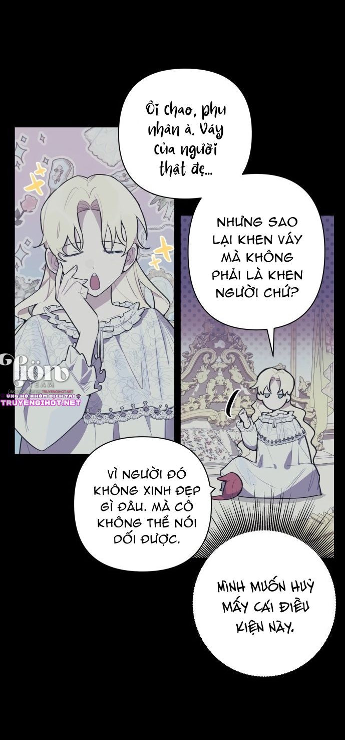 Cách Mà Pháp Sư Đối Mặt Với Cái Chết Chapter 6.1 - Trang 10