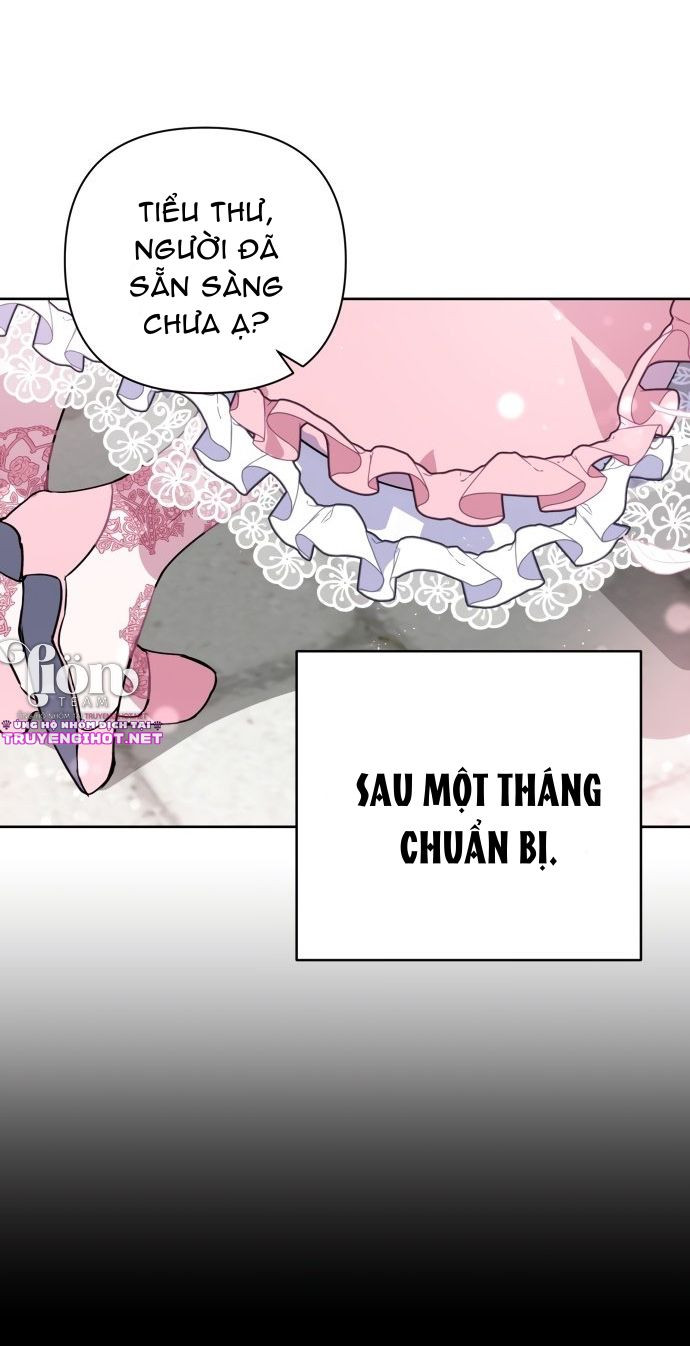 Cách Mà Pháp Sư Đối Mặt Với Cái Chết Chapter 6.1 - Trang 6