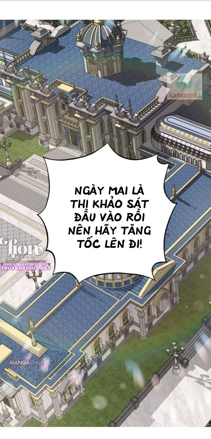 Cách Mà Pháp Sư Đối Mặt Với Cái Chết Chapter 7.1 - Trang 2