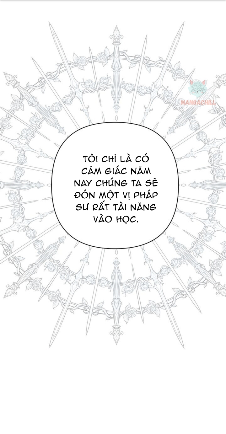 Cách Mà Pháp Sư Đối Mặt Với Cái Chết Chapter 7.1 - Trang 7