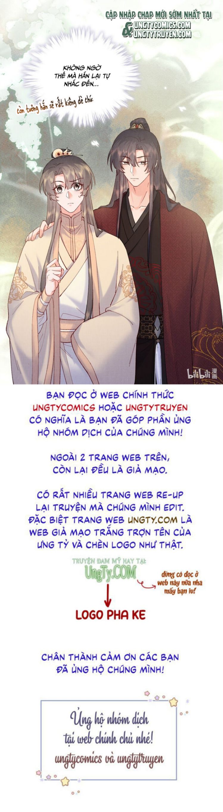 Giang Hồ Biến Địa Thị Kỳ Ba Chapter 45 - Trang 26