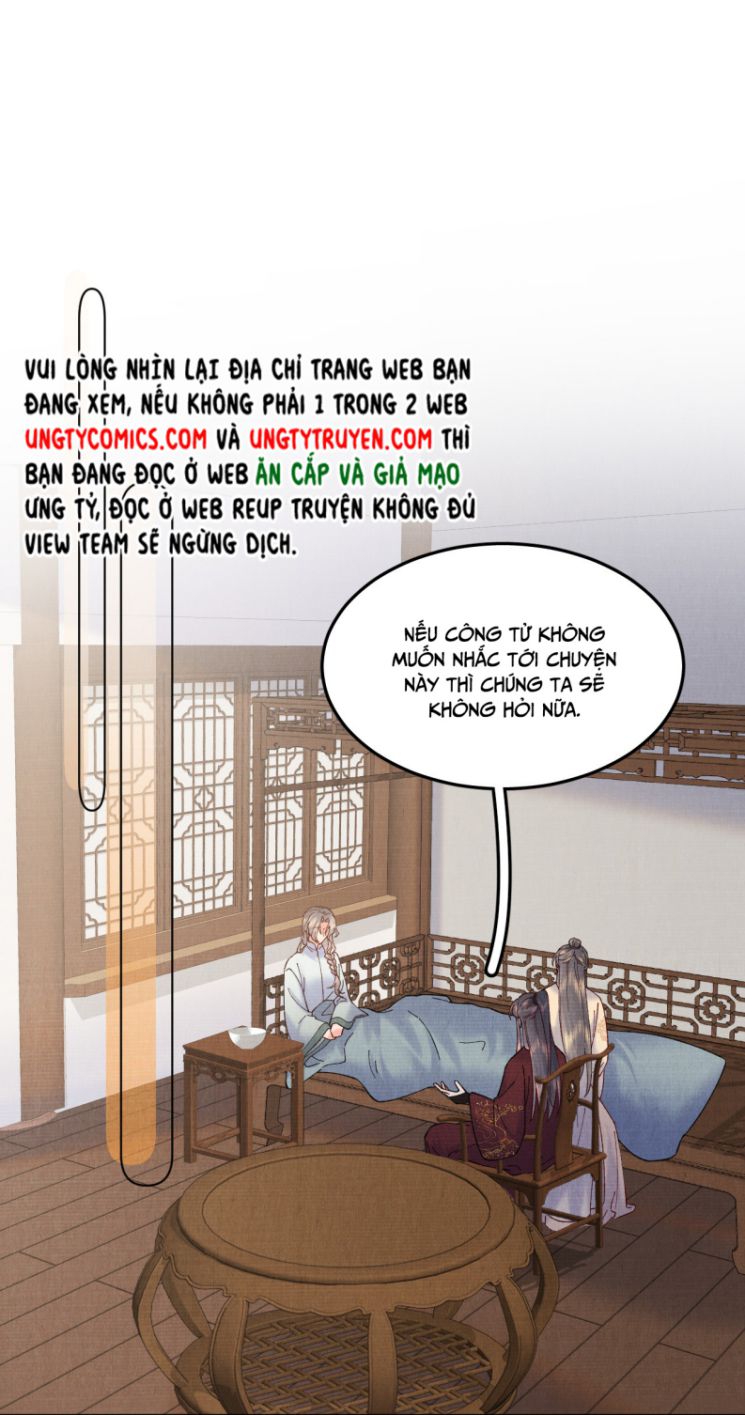 Giang Hồ Biến Địa Thị Kỳ Ba Chapter 46 - Trang 1