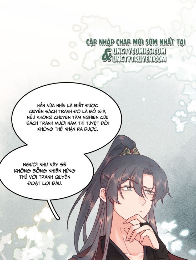 Giang Hồ Biến Địa Thị Kỳ Ba Chapter 46 - Trang 15