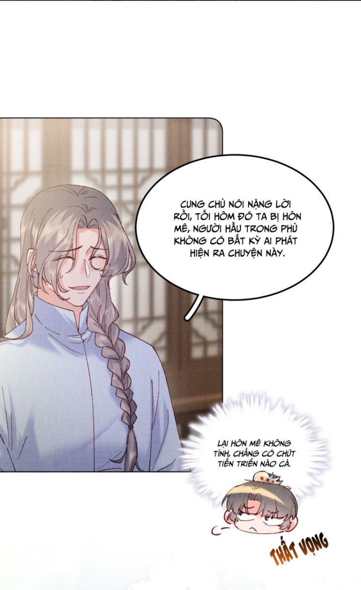 Giang Hồ Biến Địa Thị Kỳ Ba Chapter 46 - Trang 2