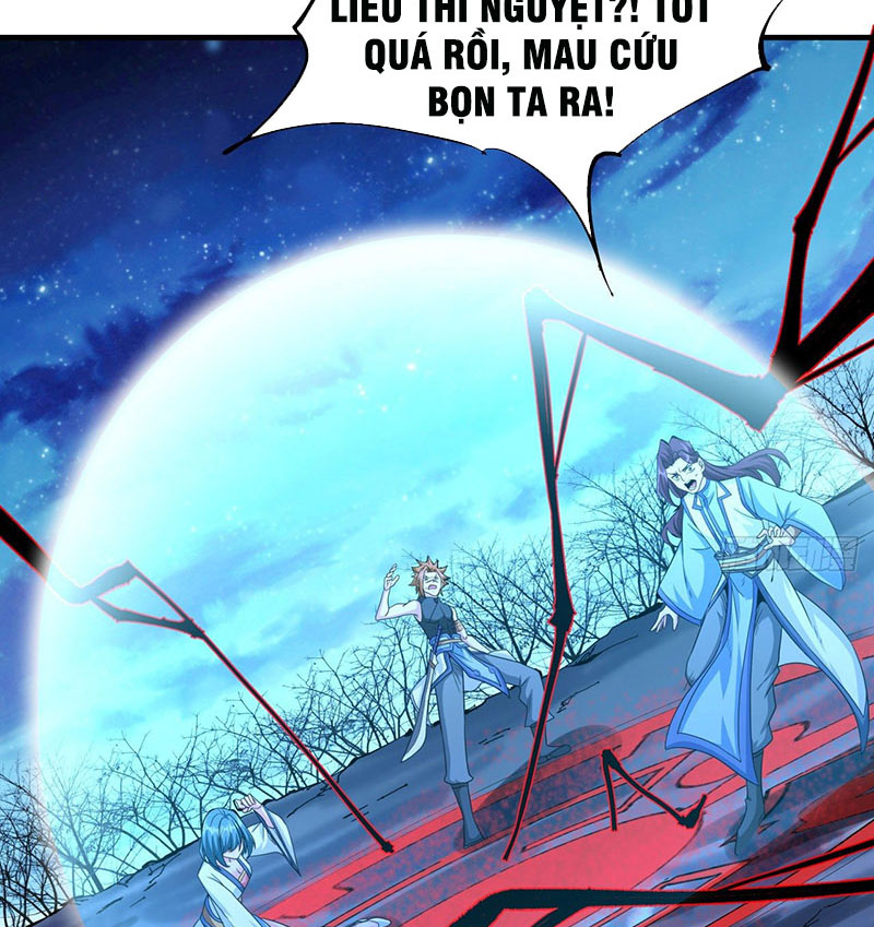 Không Có Đạo Lữ Sẽ Chết Chapter 27 - Trang 24