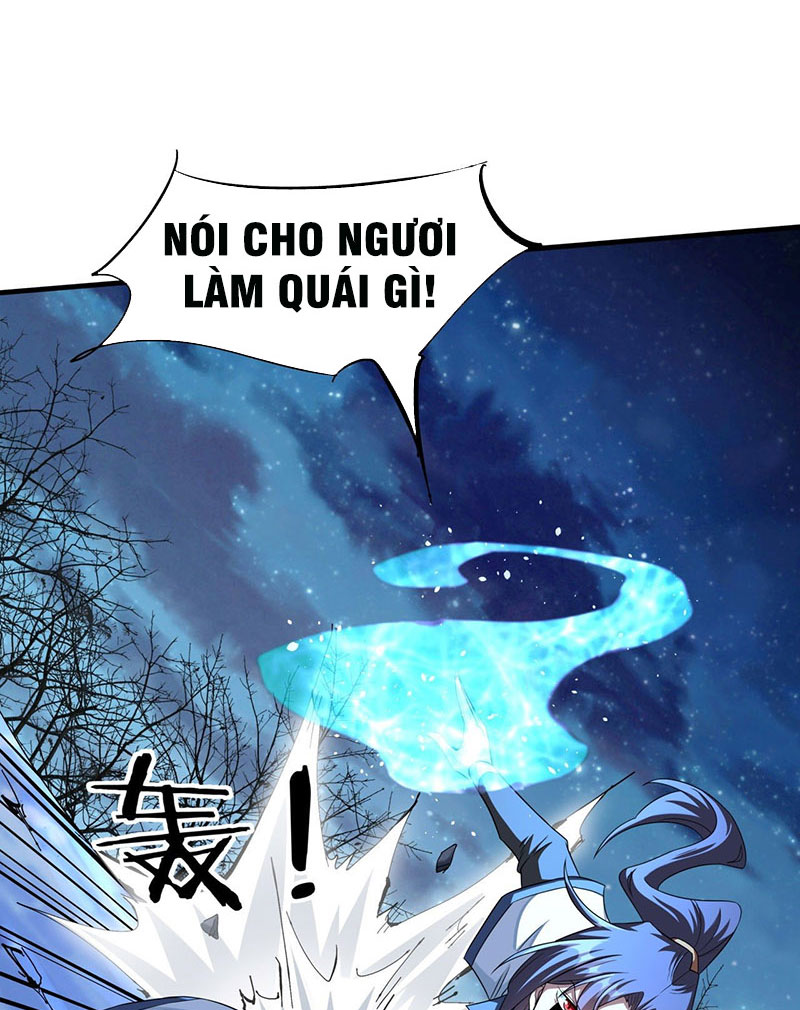 Không Có Đạo Lữ Sẽ Chết Chapter 27 - Trang 33