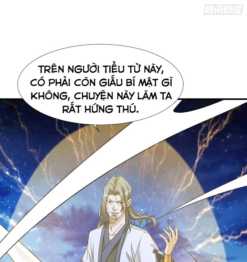 Không Có Đạo Lữ Sẽ Chết Chapter 27 - Trang 7