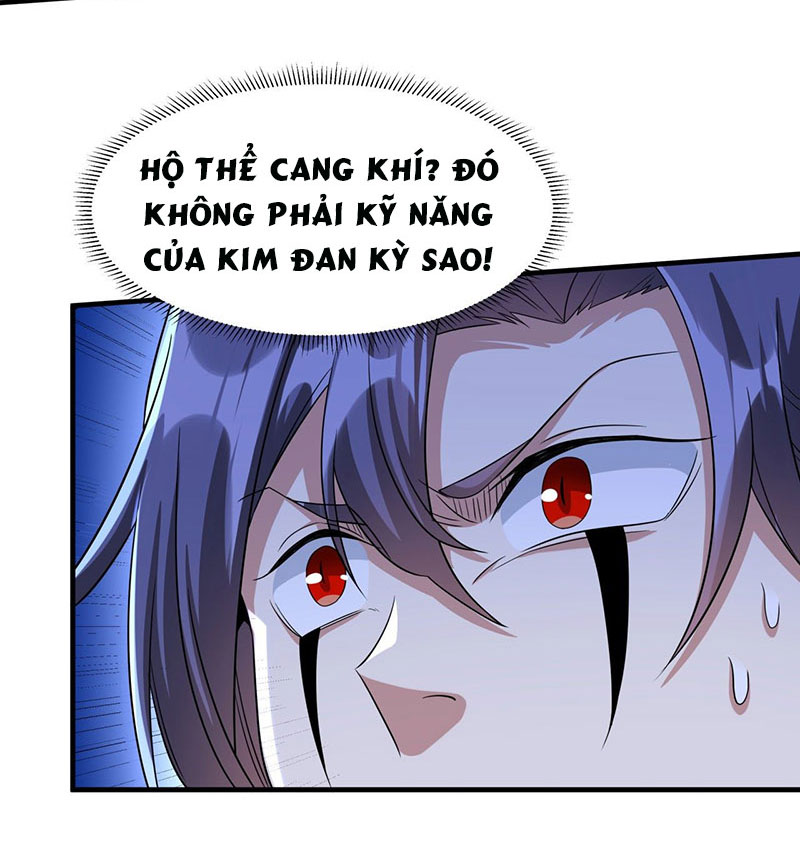 Không Có Đạo Lữ Sẽ Chết Chapter 27 - Trang 9