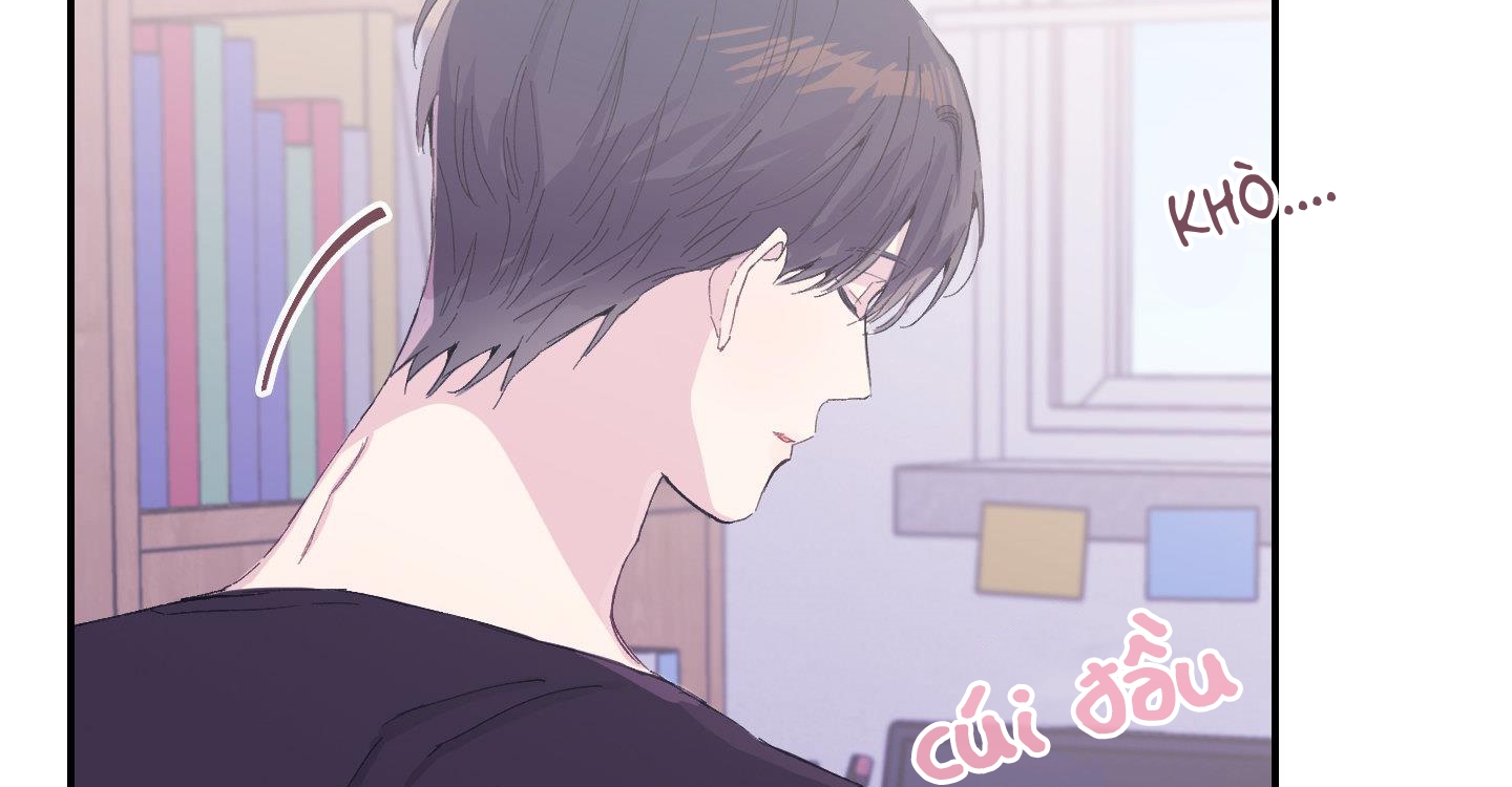 Lãng Mạn Giả Dối Chapter 10 - Trang 20