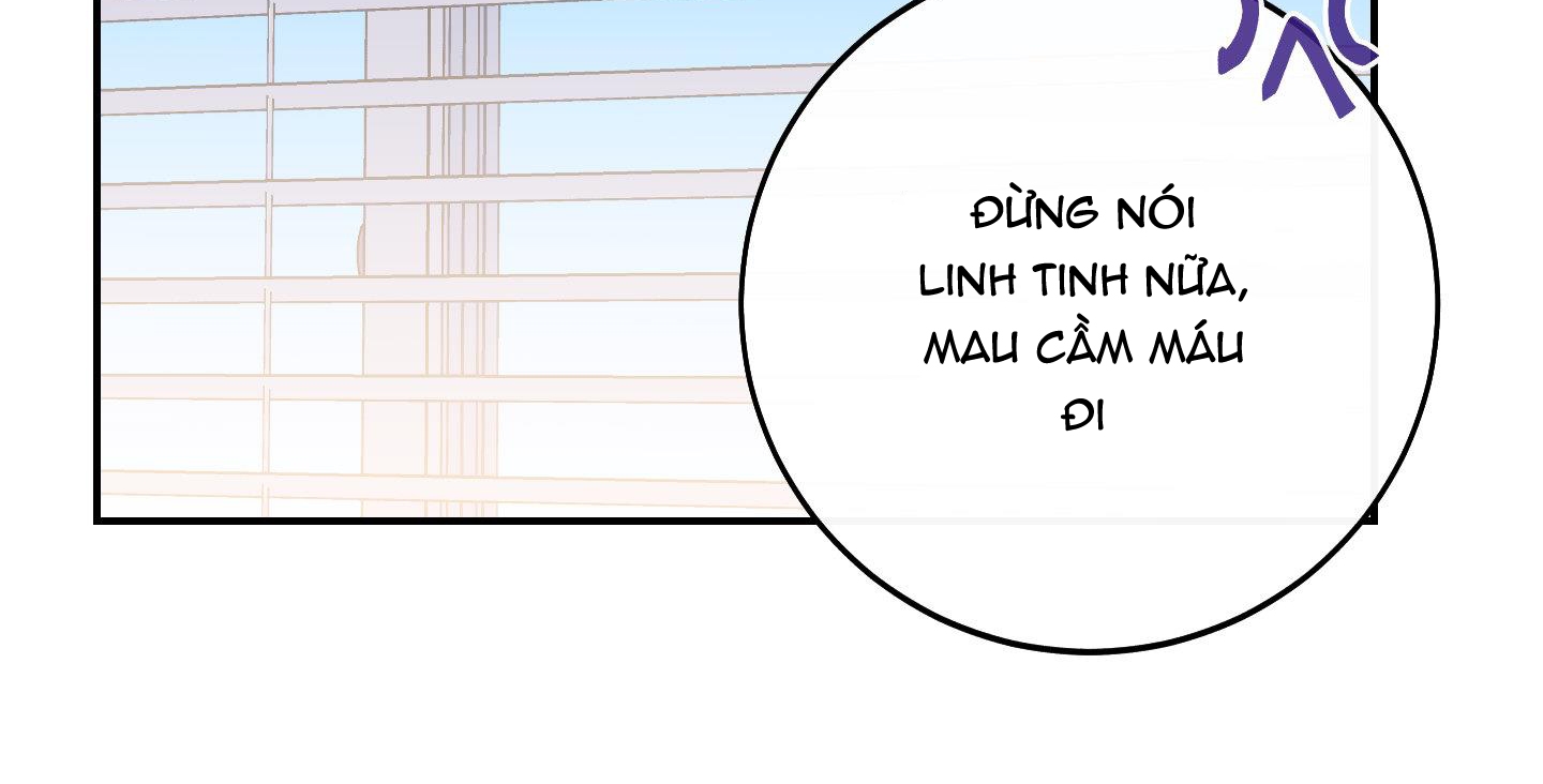 Lãng Mạn Giả Dối Chapter 10 - Trang 80