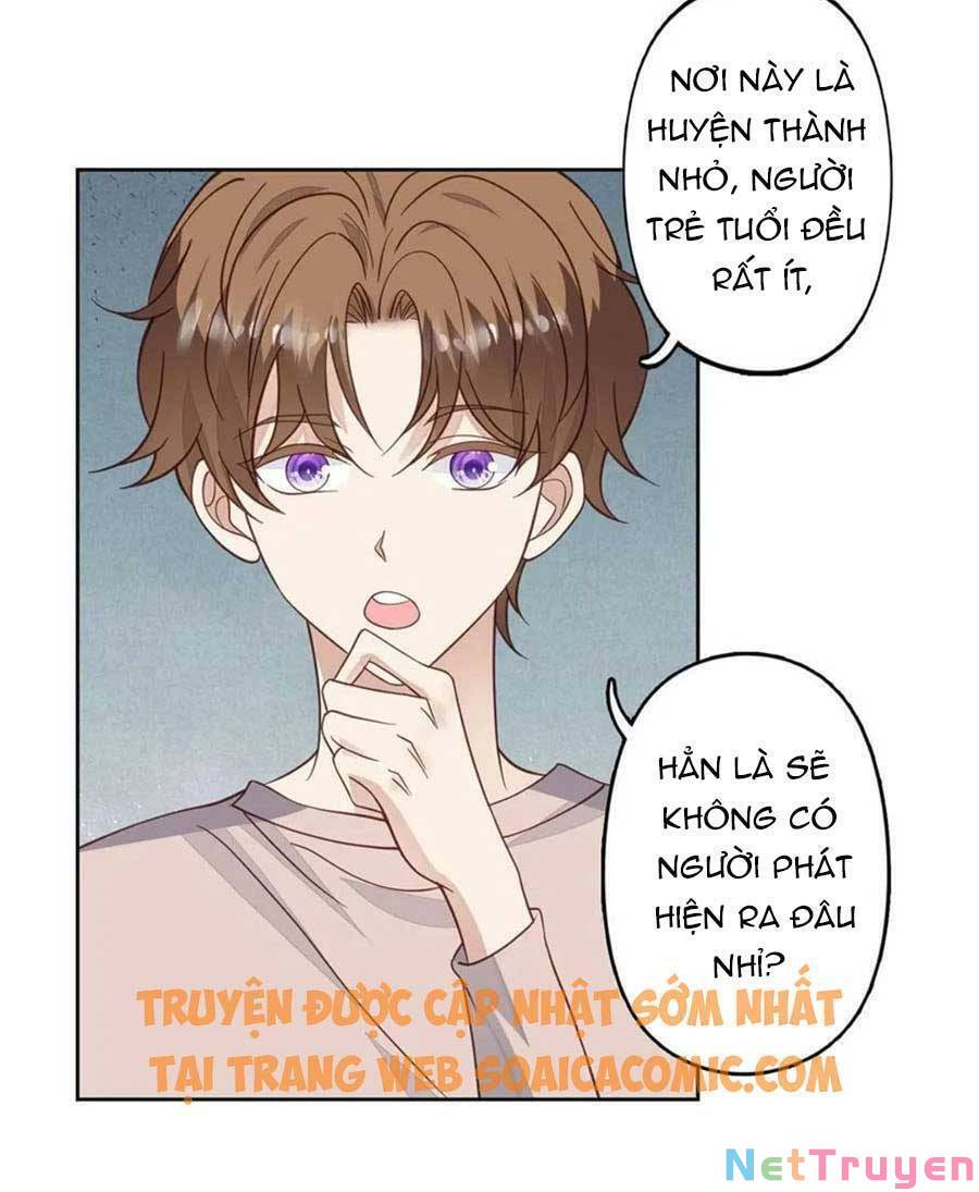 Lưng Dựa Núi Lớn Đứng Vững C Vị Chapter 122 - Trang 6