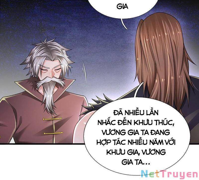 Luyện Thể Trăm Nghìn Tầng Chapter 137 - Trang 6