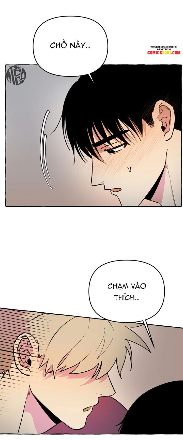 Nhà Của Sam Sam Chapter 15 - Trang 8