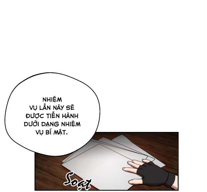 Nhiệm Vụ Không Lối Thoát Chapter 1 - Trang 1