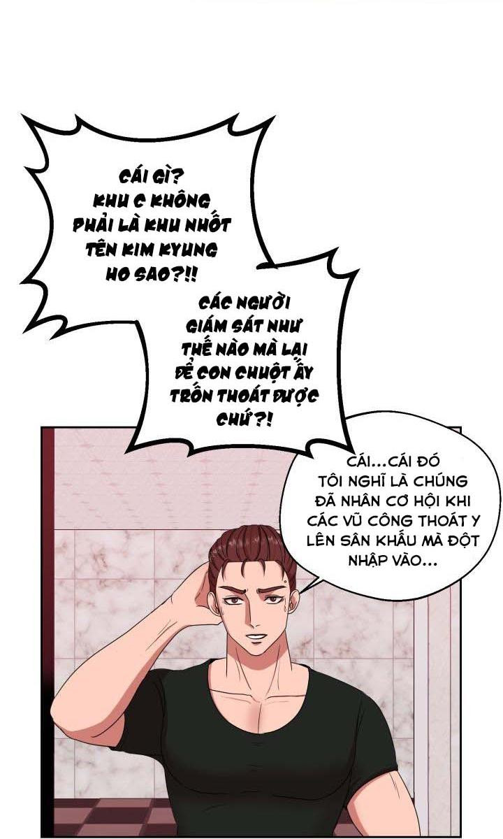 Nhiệm Vụ Không Lối Thoát Chapter 1 - Trang 63