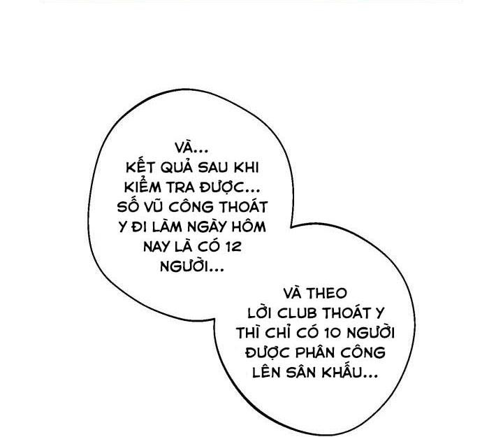 Nhiệm Vụ Không Lối Thoát Chapter 1 - Trang 64