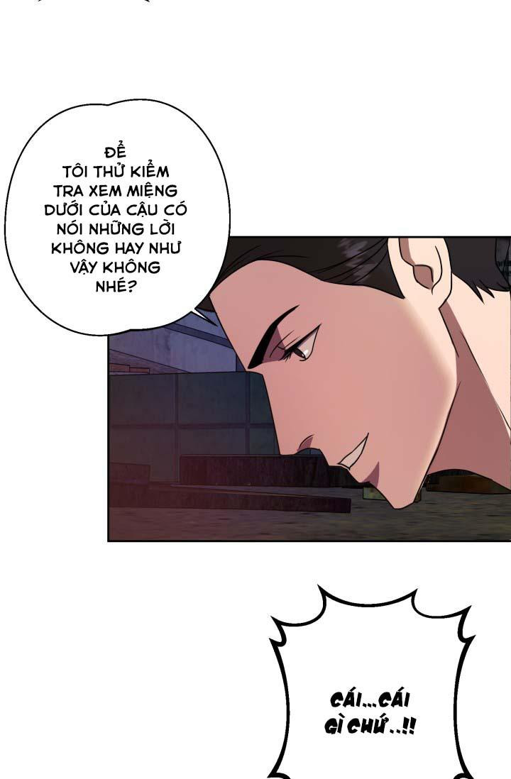 Nhiệm Vụ Không Lối Thoát Chapter 2 - Trang 24