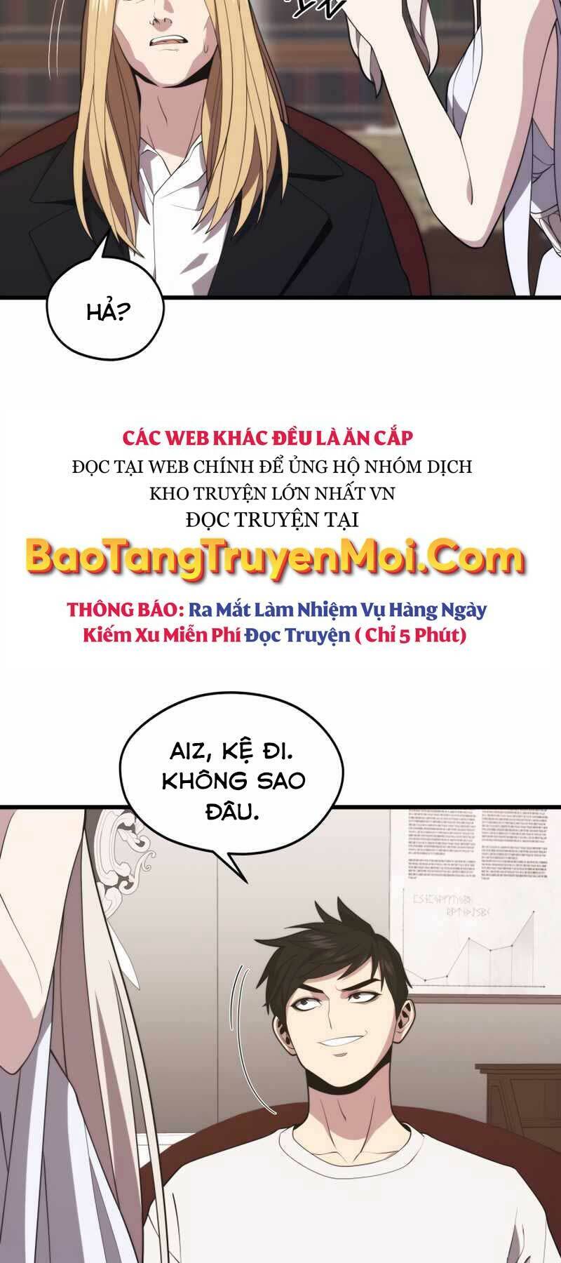 Seoul Tử Linh Sư Chapter 47 - Trang 43