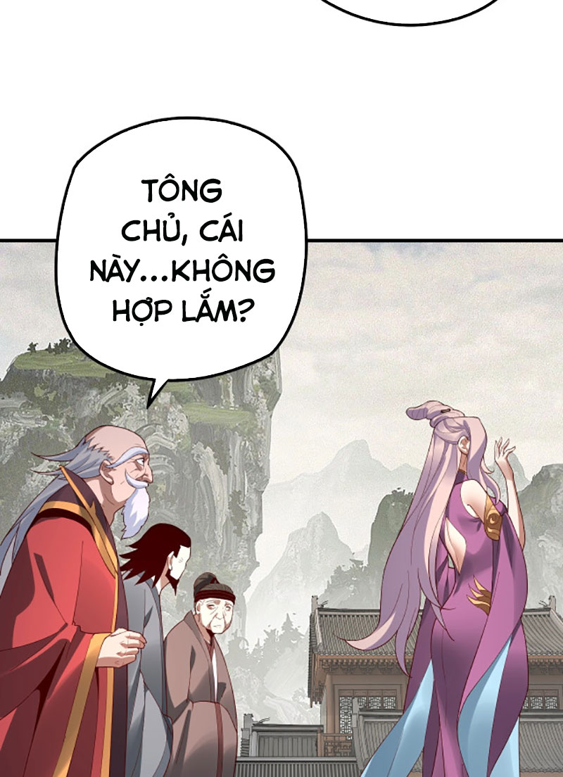 Ta Trời Sinh Đã Là Nhân Vật Phản Diện Chapter 32 - Trang 32