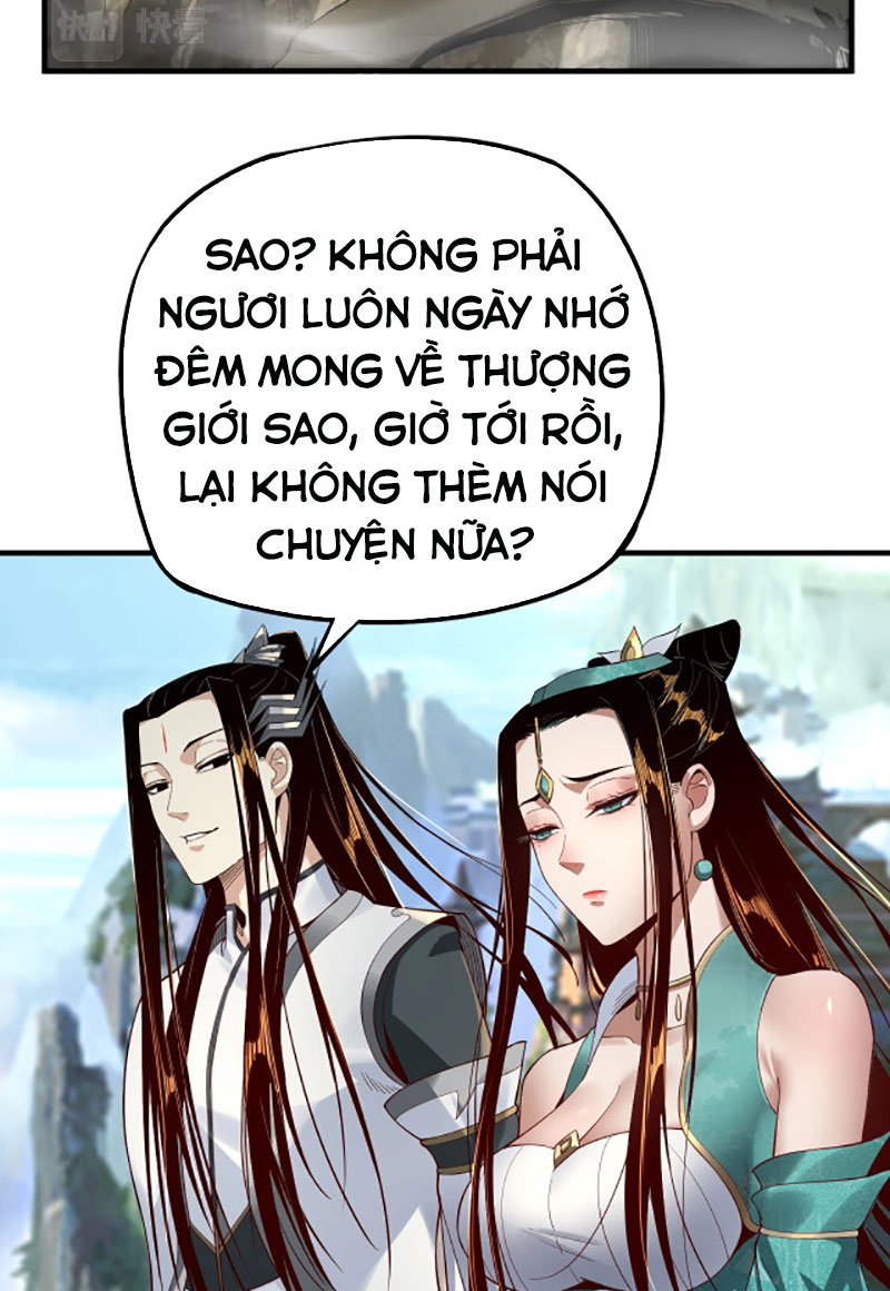 Ta Trời Sinh Đã Là Nhân Vật Phản Diện Chapter 32 - Trang 40