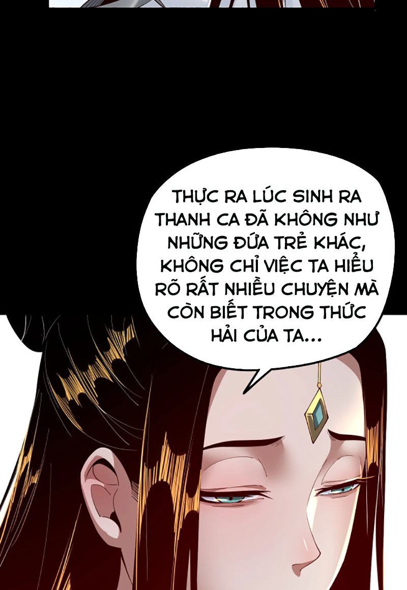 Ta Trời Sinh Đã Là Nhân Vật Phản Diện Chapter 32 - Trang 49