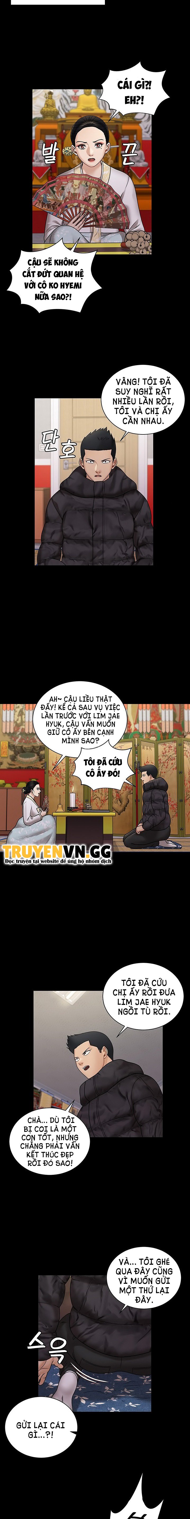 Thanh Niên Động Kinh Chapter 176 - Trang 12