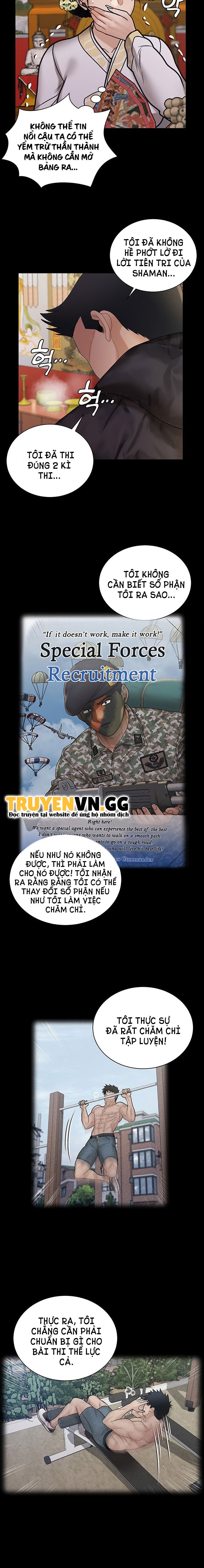 Thanh Niên Động Kinh Chapter 176 - Trang 14