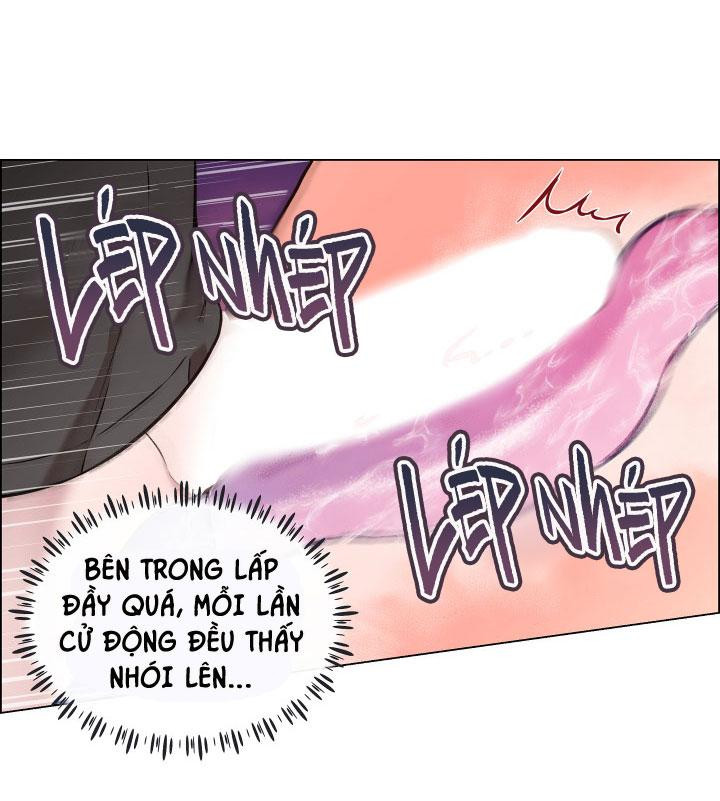 Thực Vật Trị Liệu Chapter 3 - Trang 10