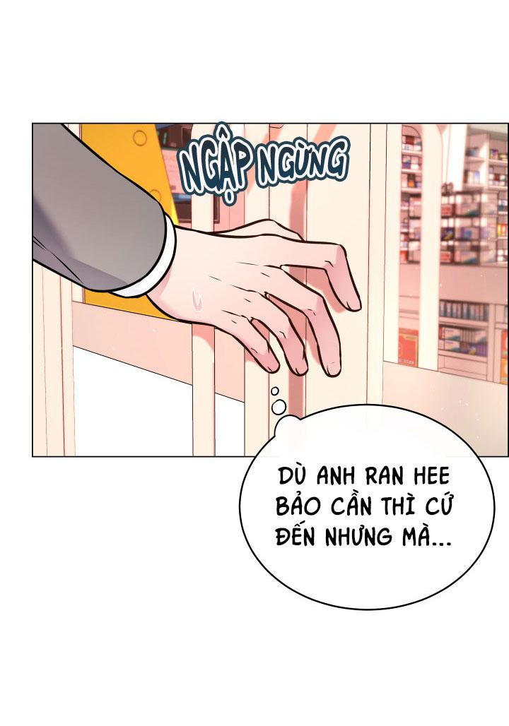 Thực Vật Trị Liệu Chapter 3 - Trang 55