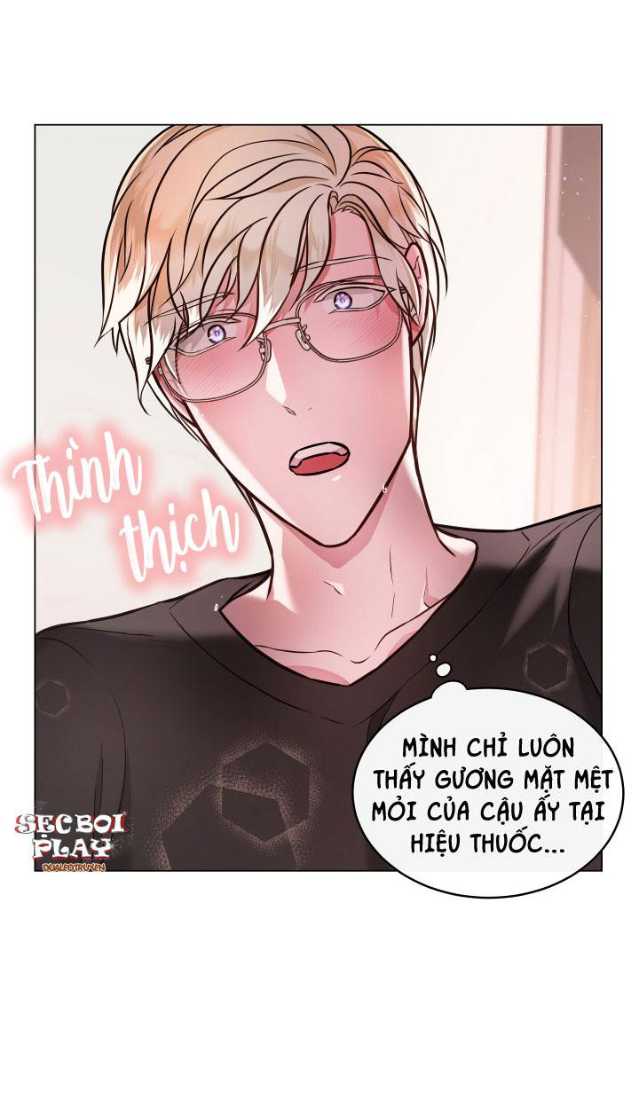 Thực Vật Trị Liệu Chapter 3 - Trang 6