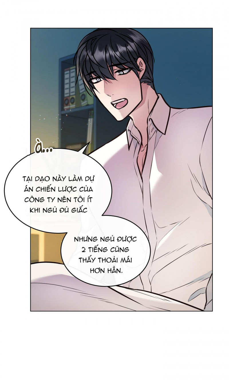 Thực Vật Trị Liệu Chapter 4 - Trang 18