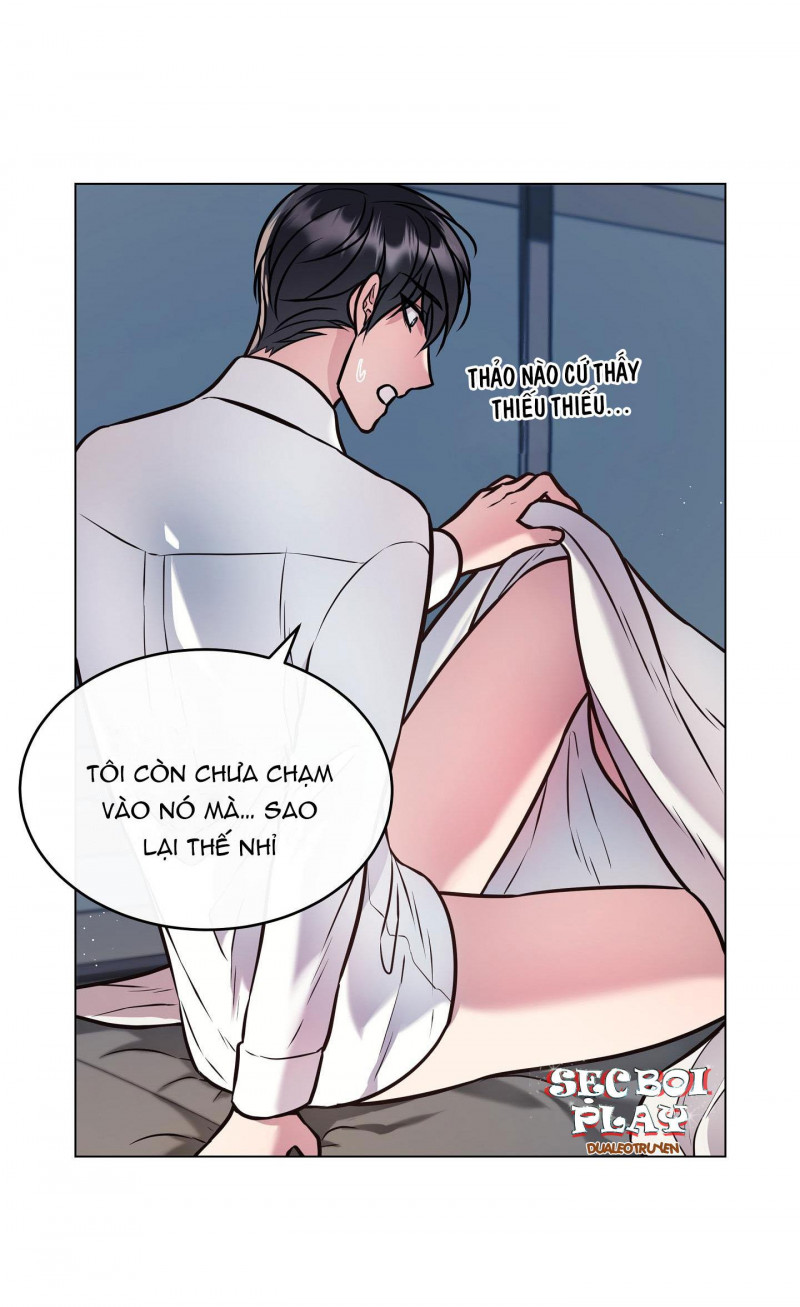 Thực Vật Trị Liệu Chapter 4 - Trang 22