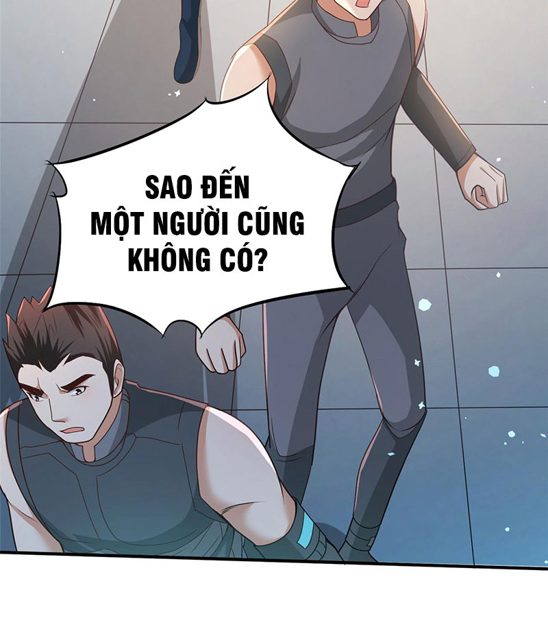 Tọa Ủng Tinh Cầu Chapter 8 - Trang 17