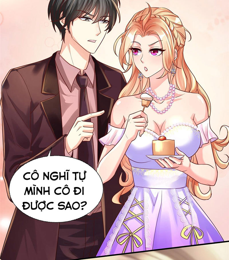 Tọa Ủng Tinh Cầu Chapter 8 - Trang 29