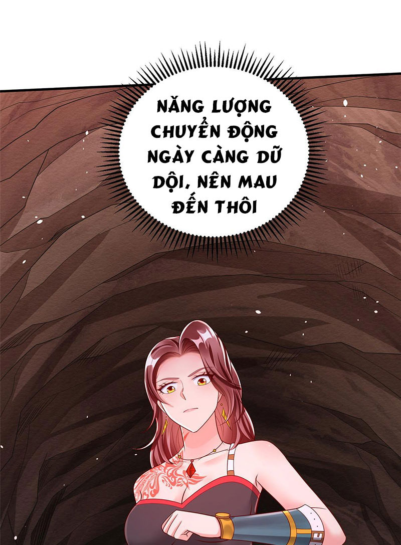 Tọa Ủng Tinh Cầu Chapter 8 - Trang 52