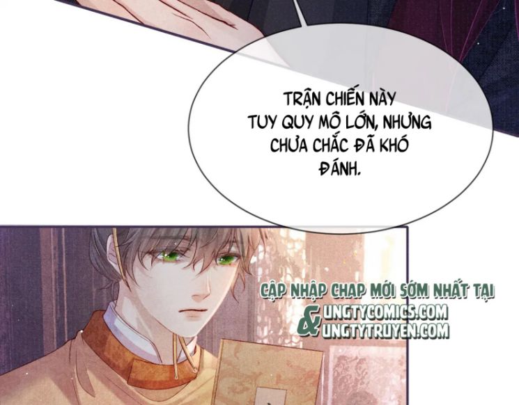 Tướng Quân Lệnh Chapter 60 - Trang 4