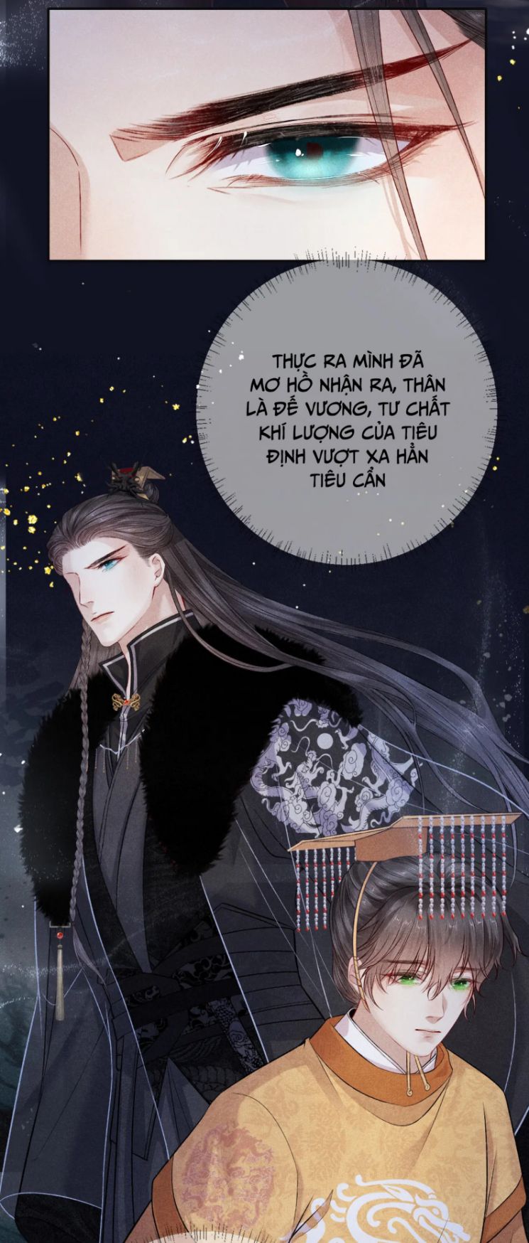 Tướng Quân Lệnh Chapter 60 - Trang 41