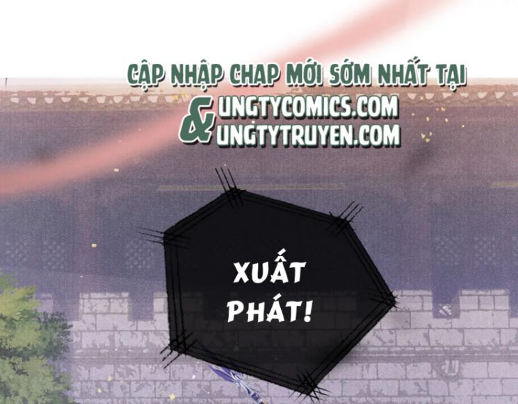 Tướng Quân Lệnh Chapter 60 - Trang 60