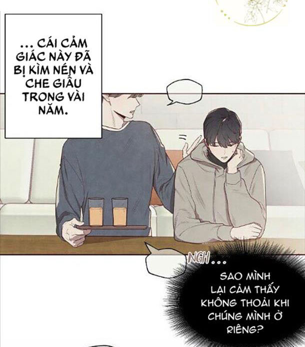 Vòng Quan Hệ Chapter 1 - Trang 24