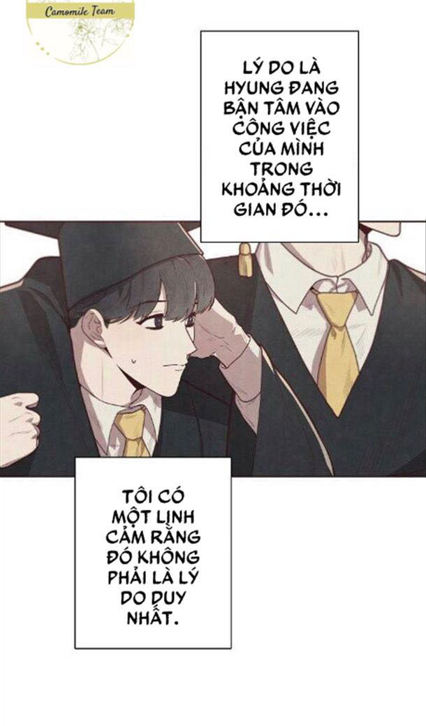 Vòng Quan Hệ Chapter 1 - Trang 36