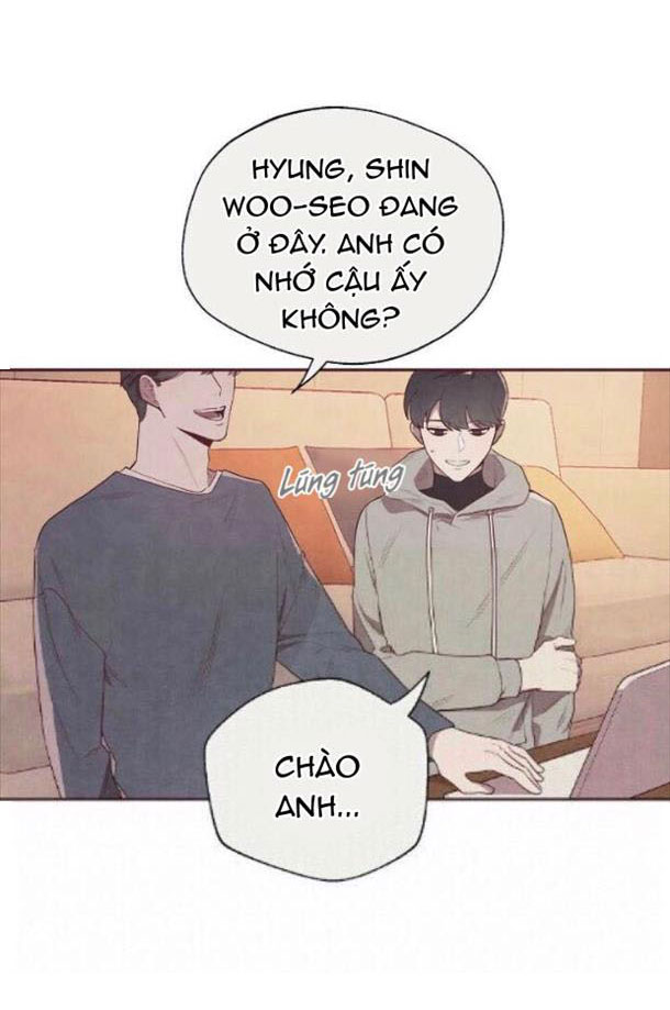 Vòng Quan Hệ Chapter 1 - Trang 47